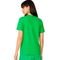 Camiseta Acostamento Shine Pr25 Verde Feminino - Marca Acostamento