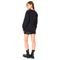 Moletom Colcci Mini Icon OU24 Preto Feminino - Marca Colcci