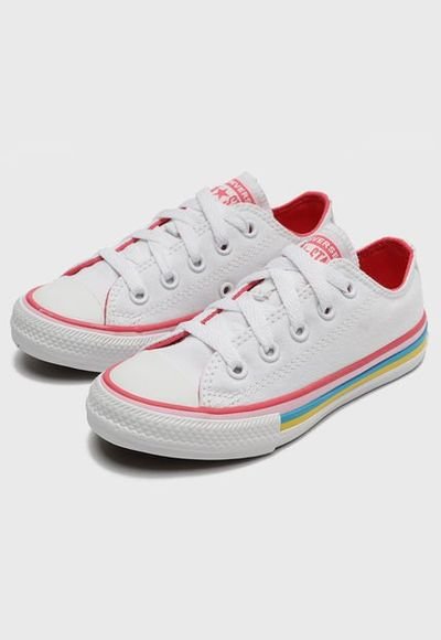 Converse niña chile discount
