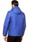 Jaqueta Timberland Skye Peak Hooded Azul - Marca Timberland