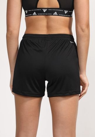 adidas Women's Squadra 21 Shorts - Black