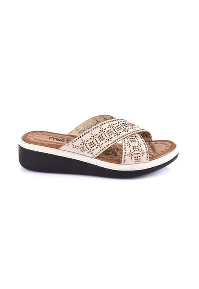 Sandalias mule discount dafiti