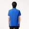 Camisa Polo L.12.12 Azul - Marca Lacoste