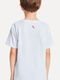 Camiseta Manhe Teamo Reserva Mini Branco - Marca Reserva Mini