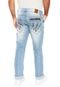 Calça Jeans Biotipo Básica Azul - Marca Biotipo