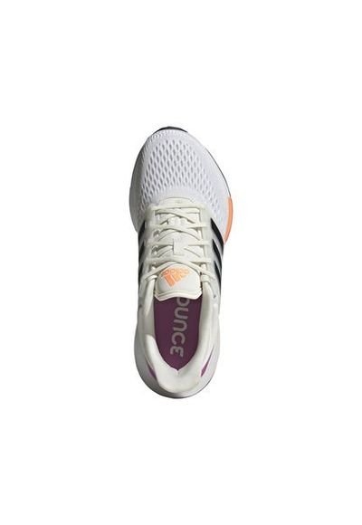 Tenis Running Adidas EQ 21 Run Blanco Compra Ahora Dafiti