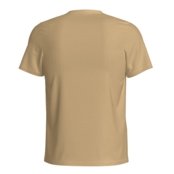 Kit 4 Camisetas Basicas Gola Redonda Lisa Camisa Masculina de Algodão - Marca Relaxado