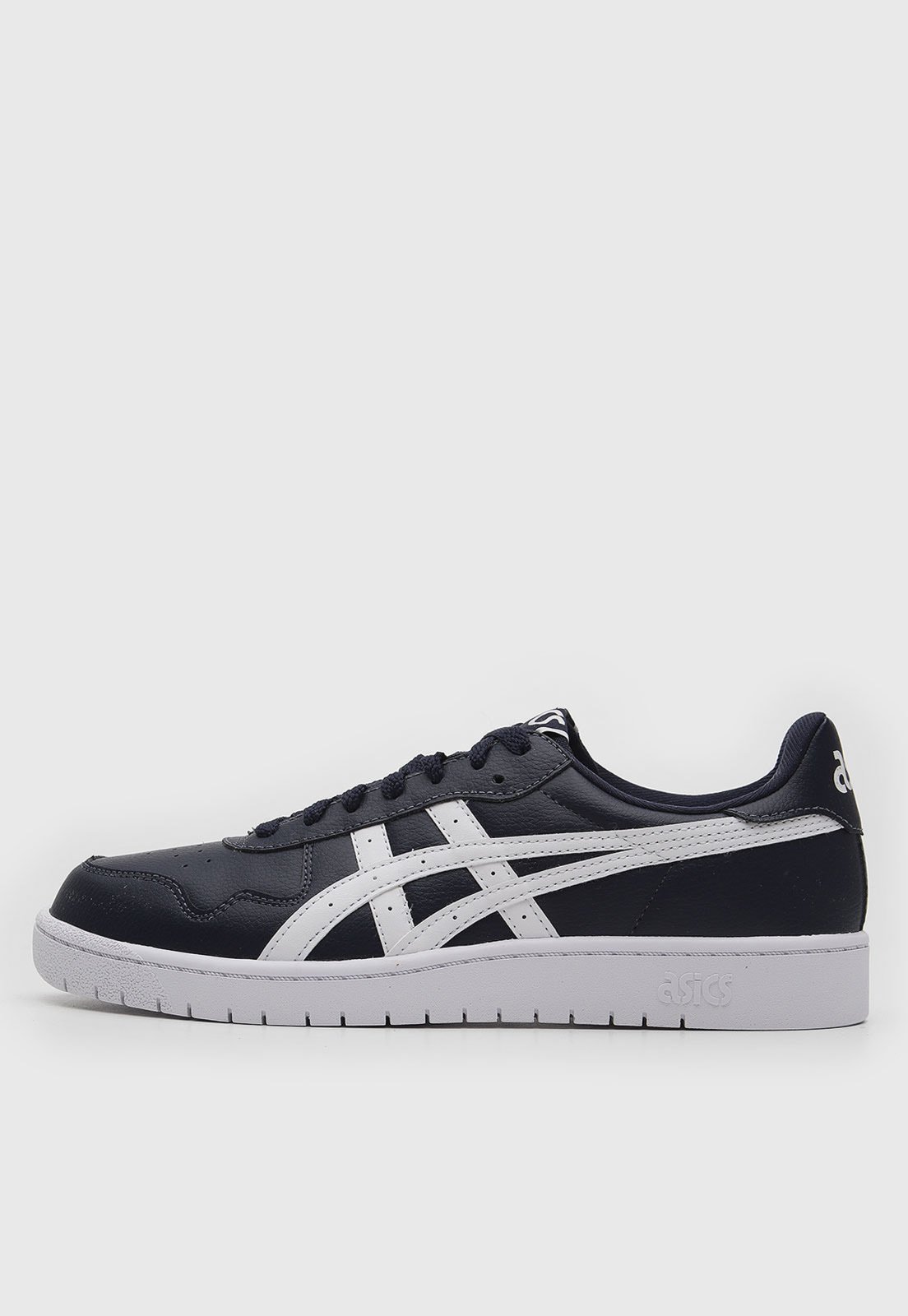 Tênis Asics Japan S Azul-Marinho - Marca Asics