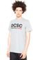 Camiseta DC Shoes Tall Fit Dcsc Pack Cinza - Marca DC Shoes