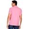 Camisa Polo Aramis Basic Piquet Ve25 Rosa Masculino - Marca Aramis