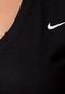 Camiseta Slim Preta - Marca Nike