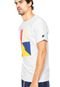 Camiseta Starter Sbr Branca - Marca S Starter