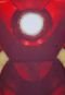 Fantasia Baby Rubies Marvel Homem de Ferro Vermelho - Marca Rubies