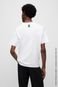 Camiseta BOSS Haring Branco - Marca BOSS