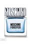 Perfume Forever Sailing Moschino 50ml - Marca Moschino
