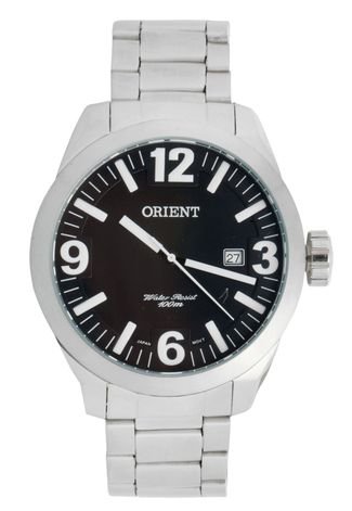 Relógio Orient 529 Prata