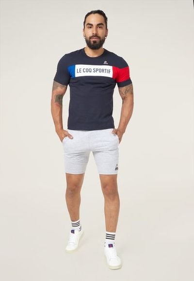 Le coq sportif top dafiti