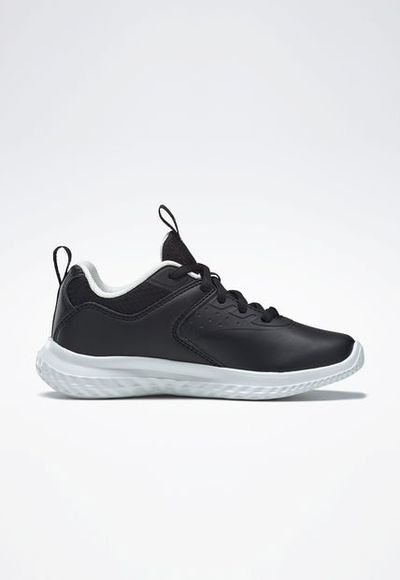 Zapatos reebok deals negro 2019