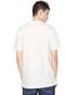 Camiseta DC Shoes Nosed Up Off-white - Marca DC Shoes