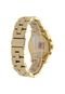 Relógio EBM3039N Dourado - Marca Marc Jacobs