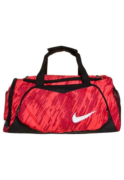 Bolsa Nike Sportswear Ya TT Small Vermelha - Marca Nike Sportswear