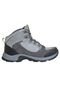 Bota Hi-Tec Falcon WP Cinza - Marca Hi-Tec