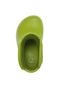 Bota Crocs Handle It Rain Boot Kids Verde - Marca Crocs