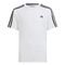 Adidas Camiseta Train Essentials AEROREADY 3-Stripes Regular Fit - Marca adidas