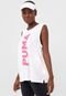 Regata Puma Tank Branca - Marca Puma