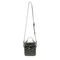 Bolsa Ellus Small Bag Quilted Detail Feminina - Marca Ellus
