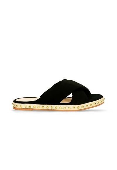 Sandalias Negro Bata Galia Mujer Compra Ahora Dafiti Colombia