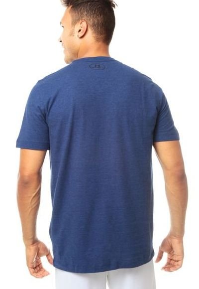 Under armour charged cotton cheap v neck
