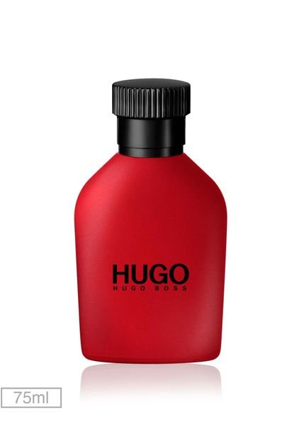 Perfume Hugo Red Vapo Hugo Boss 75ml - Marca Hugo Boss