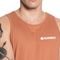 Regata Element Blazin Chest Color SM25 Masculina Laranja - Marca Element