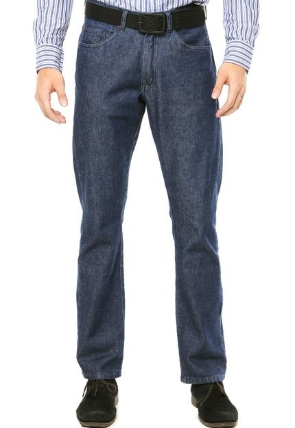 Calça Jeans DAFITI EDGE Azul - Marca DAFITI EDGE