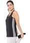 Regata adidas Performance D2m 3s Tank Preta - Marca adidas Performance