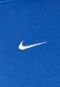 Moletom Nike Sportswear Game Azul - Marca Nike Sportswear