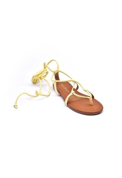 Dafiti sandalias sales planas