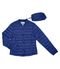 Jaqueta Puffer Feminina Endless Azul - Marca Endless