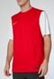 Camiseta Nike Classic IV Vermelha - Marca Nike