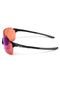 Óculos de Sol Oakley Evzero Stride Laranja - Marca Oakley