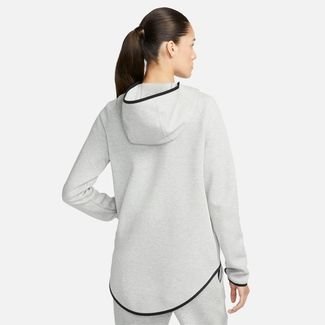 Jaqueta Nike Sportswear Tech Fleece Feminina