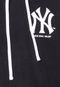 Camiseta New Era Geo New York Yankees Azul-Marinho - Marca New Era