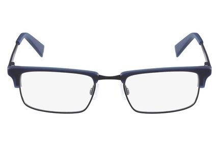 Óculos de Grau Nautica N8123 325/53 Azul Fosco - Marca Nautica
