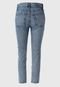 Calça Jeans GAP Slim Pespontos Azul - Marca GAP