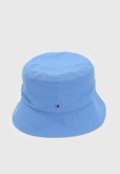 Chapéu Tommy Hilfiger Bucket Azul - Marca Tommy Hilfiger