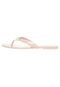 Chinelo Petit Jolie Flower Rosa - Marca Petite Jolie