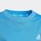 Adidas Camiseta Essentials 3-Stripes - Marca adidas