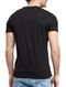 Camiseta Tommy Jeans Masculina Center Entry Graphic Preta - Marca Tommy Jeans