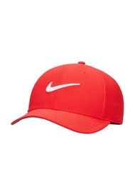 Gorra Nike Dri-Fit Club Cb-Rojo